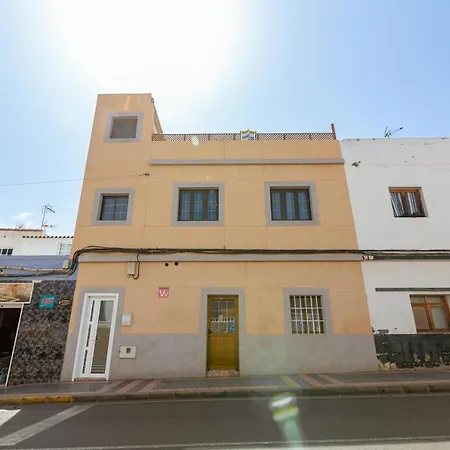 Corales Apartament