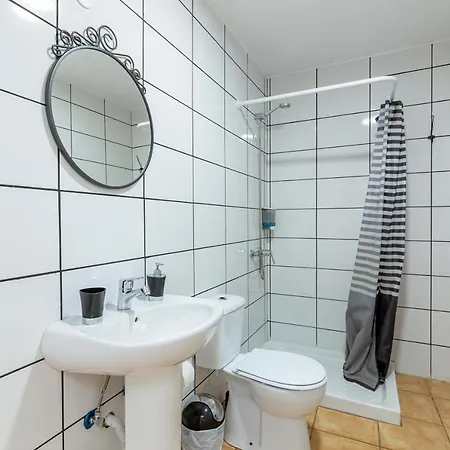 Apartament Corales