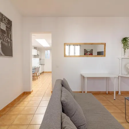 Apartament Corales