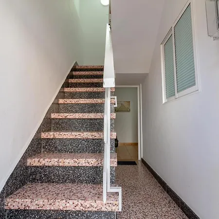 Corales شقة *